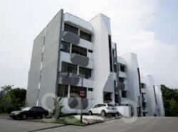Tanglin Hill Condominium (D10), Condominium #531988441